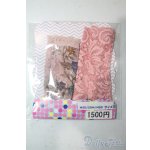 画像: SDM&MSD/OF:靴下 U-25-11-05-025-TN-ZU