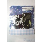 画像: SDM&MSD/OF:靴下 U-25-11-05-027-TN-ZU