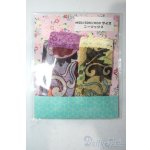 画像: SDM&MSD/OF:靴下 U-25-11-05-029-TN-ZU