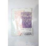 画像: 幼SD/OF:靴下 U-25-11-05-035-TN-ZU