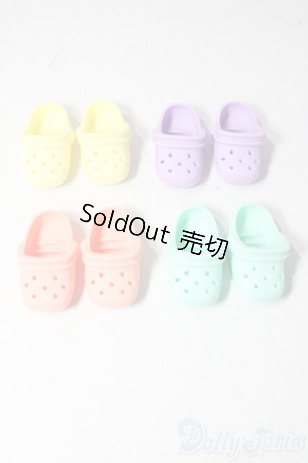 画像1: 幼SD/OF:靴 U-25-11-05-200-TN-ZU (1)