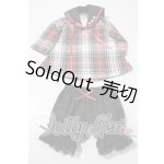 画像: SDM&MSD/OF:衣装セット U-25-11-05-004-TN-ZU