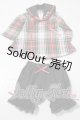画像: SDM＆MSD/OF:衣装セット U-25-11-05-004-TN-ZU