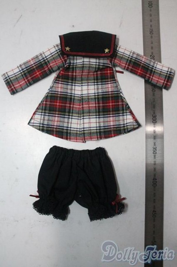 画像2: SDM＆MSD/OF:衣装セット U-25-11-05-004-TN-ZU (2)