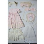 画像: DearSD/OF:衣装セット U-25-11-05-023-NY-ZU