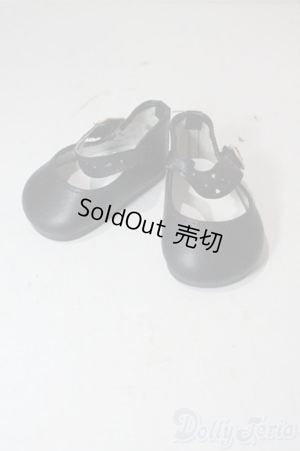 画像1: DearSD/OF:靴 U-25-11-05-046-TN-ZU (1)