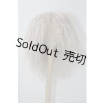 画像: 9-10inch/ウィッグ U-25-11-05-089-TN-ZU