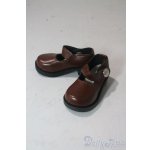 画像: SD/OF:靴 U-25-11-05-050-TN-ZU