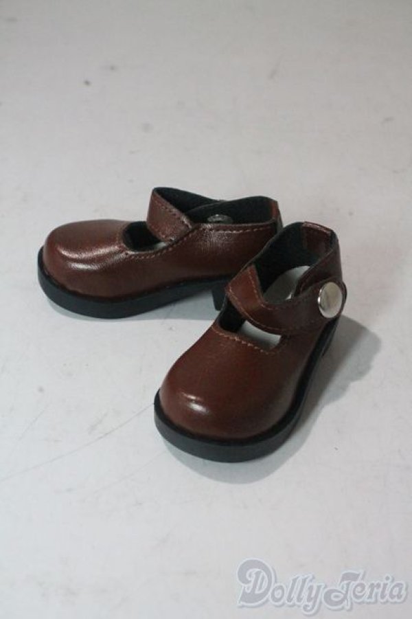 画像1: SD/OF:靴 U-25-11-05-050-TN-ZU (1)