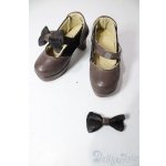 画像: SD/OF:靴 U-25-11-05-158-TN-ZU