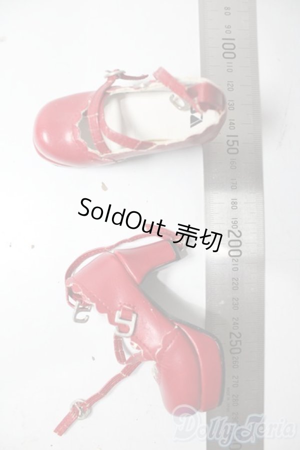 画像3: SD/OF:靴 U-25-11-05-157-TN-ZU (3)