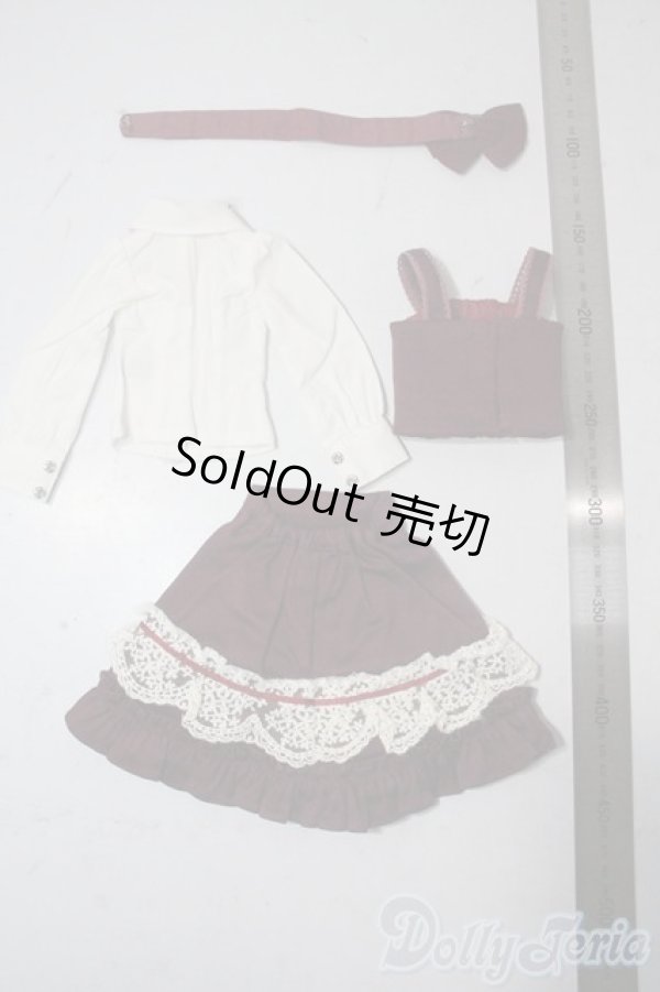 画像2: SDM＆MSD/OF:衣装セット U-25-11-05-003-TN-ZU (2)