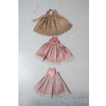 画像: オビツ11/OF:衣装 A-25-11-05-1050-TN-ZU