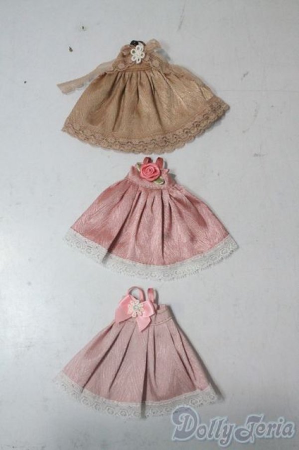 画像1: オビツ11/OF:衣装 A-25-11-05-1050-TN-ZU (1)