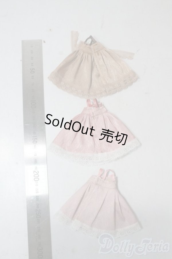 画像2: オビツ11/OF:衣装 A-25-11-05-1050-TN-ZU (2)