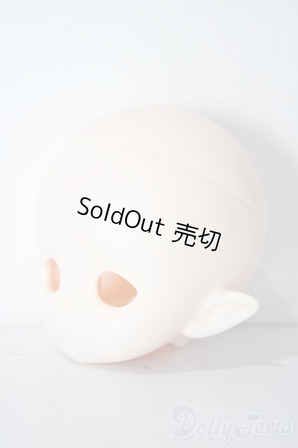 画像2: IMOMODOLL/1/6 Toppi Cream Skin A-25-11-05-1090-TN-ZU (2)