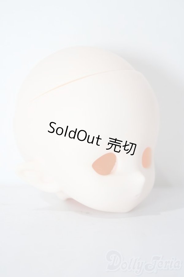 画像3: IMOMODOLL/1/6 Toppi Cream Skin A-25-11-05-1090-TN-ZU (3)