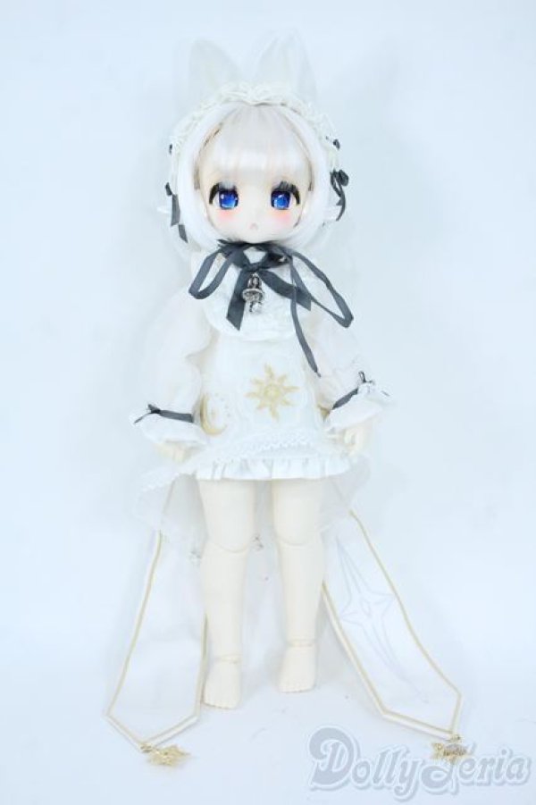 画像4: TinyFox /狐狐神〜夢神 フィフレ Y-25-11-05-007-TN-ZY (4)