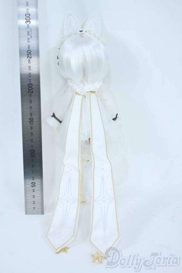 画像5: TinyFox /狐狐神〜夢神 フィフレ Y-25-11-05-007-TN-ZY (5)