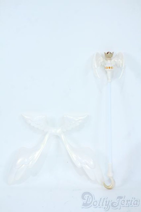 画像8: TinyFox /狐狐神〜夢神 フィフレ Y-25-11-05-007-TN-ZY (8)