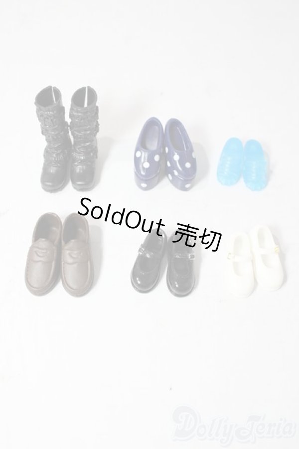 画像1: ネオブライス/OF:靴 A-25-11-05-1055-TN-ZU (1)