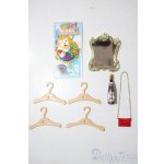 画像: 24cmサイズドール/OF:小物 A-25-11-05-1056-TN-ZU