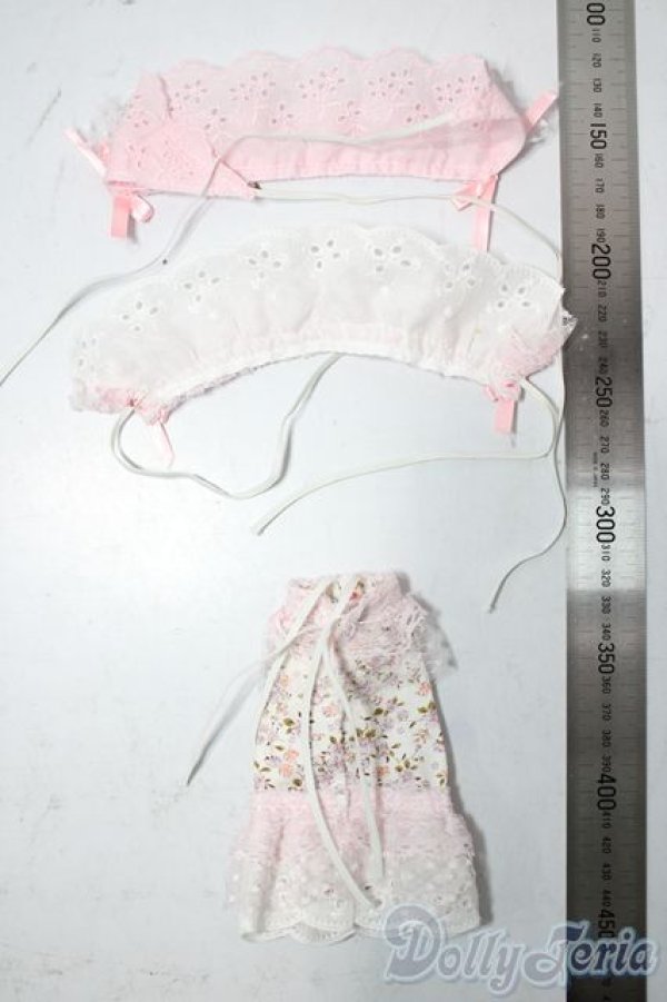 画像2: ネオブライス/OF:衣装 A-25-11-05-1067-TN-ZU (2)