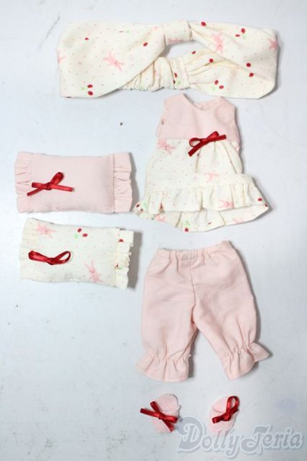 画像1: ネオブライス/OF:衣装 A-25-11-05-1065-TN-ZU (1)