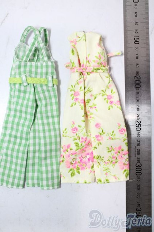 画像2: ネオブライス/OF:衣装 A-25-11-05-1064-TN-ZU (2)