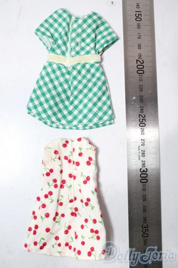 画像2: ネオブライス/OF:衣装 A-25-11-05-1063-TN-ZU (2)