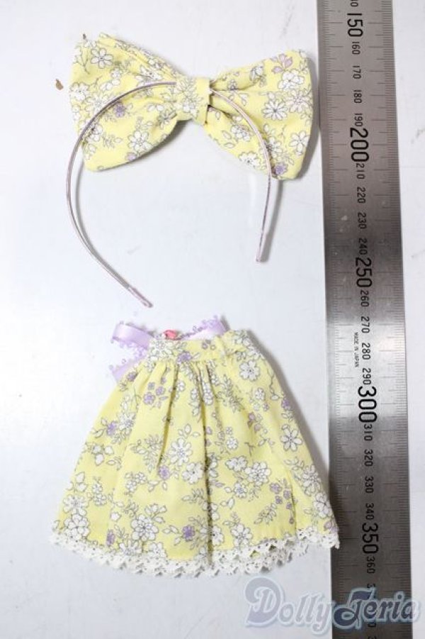 画像2: ネオブライス/OF:衣装 A-25-11-05-1062-TN-ZU (2)