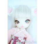 画像: 【DOLK×DOLLZONE】Mini Kitty -Happy New Year 2020- Y-25-11-05-009-TN-ZY