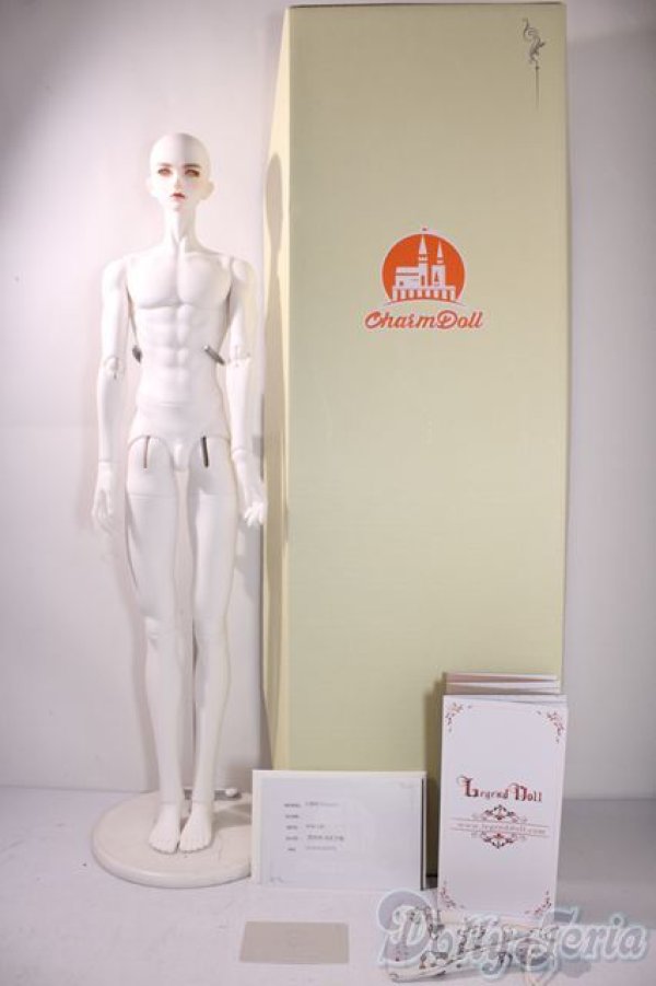 画像5: charmdoll/Vincent A-25-11-05-1099-TN-ZU (5)