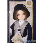 画像: SDMBOY/ギルバート 星間学寮Ver. U-25-11-05-214-TN-ZU