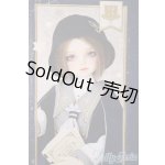 画像: SDMBOY/ギルバート 星間学寮Ver. U-25-11-05-214-TN-ZU