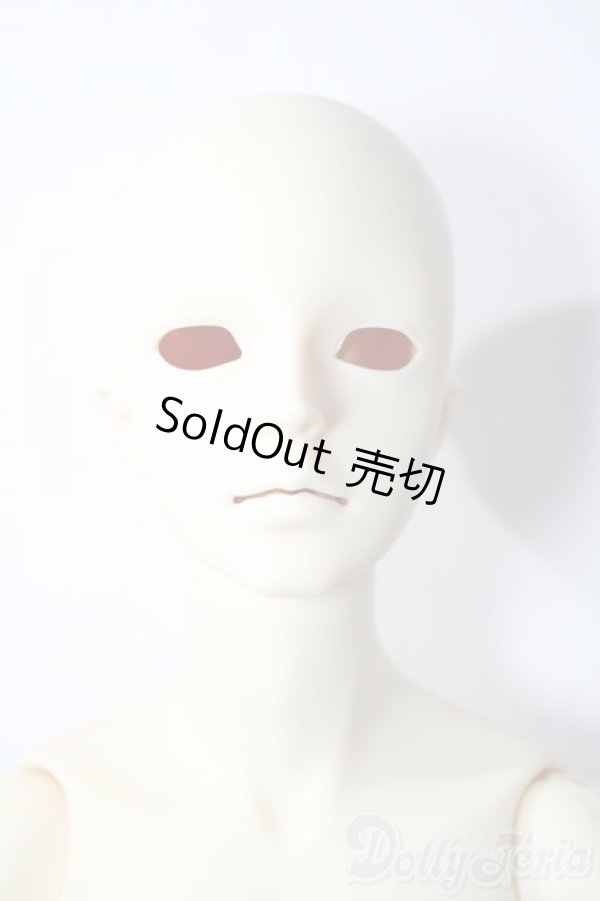 画像1: SD17BOY/土方歳三-隊士姿- U-25-11-05-219-TN-ZU (1)