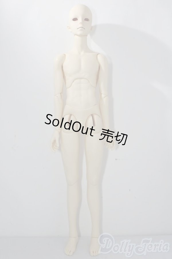 画像4: SD17BOY/土方歳三-隊士姿- U-25-11-05-219-TN-ZU (4)