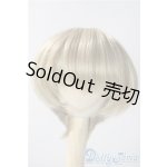 画像: 8-9inch/ウィッグ U-25-11-12-046-TN-ZU