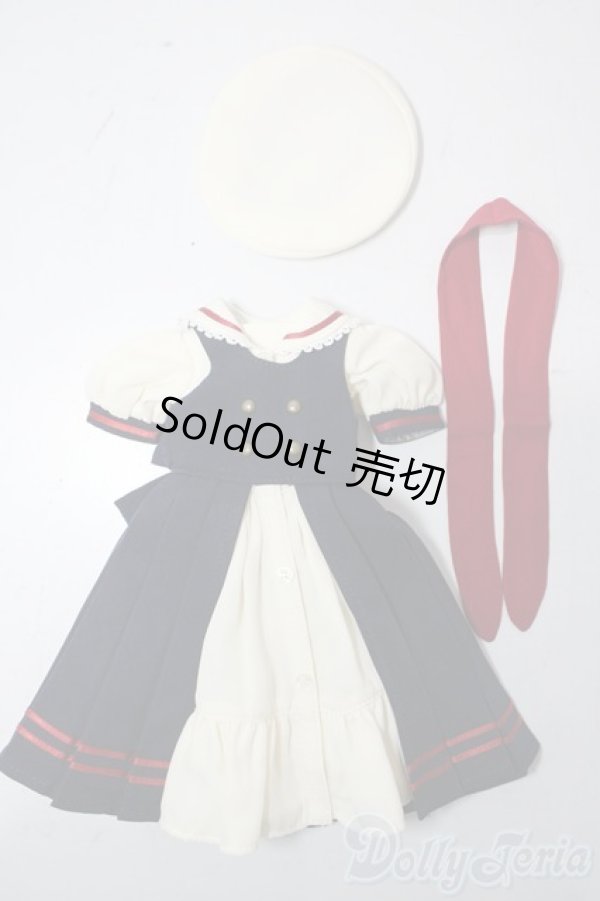 画像1: SDM/OF:クラシカルマリンセット・ミニ U-25-11-05-131-TN-ZU (1)