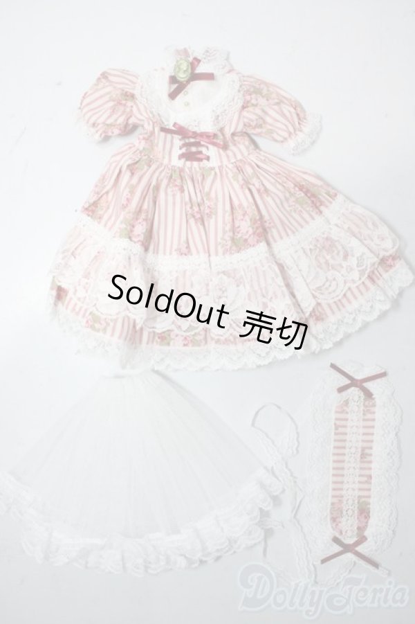 画像1: SDM＆MSD/OF:衣装セット U-25-11-05-130-TN-ZU (1)