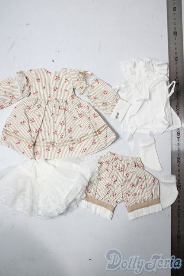 画像2: SDM＆MSD/OF:衣装セット U-25-11-05-129-TN-ZU (2)