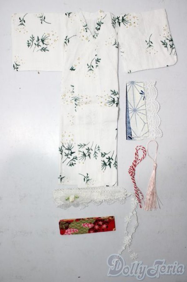 画像1: SDM＆MSD/OF:衣装セット U-25-11-05-128-TN-ZU (1)