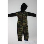 画像: SDM&MSD/OF:衣装セット U-25-11-05-125-TN-ZU