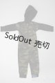 画像: SDM＆MSD/OF:衣装セット U-25-11-05-125-TN-ZU