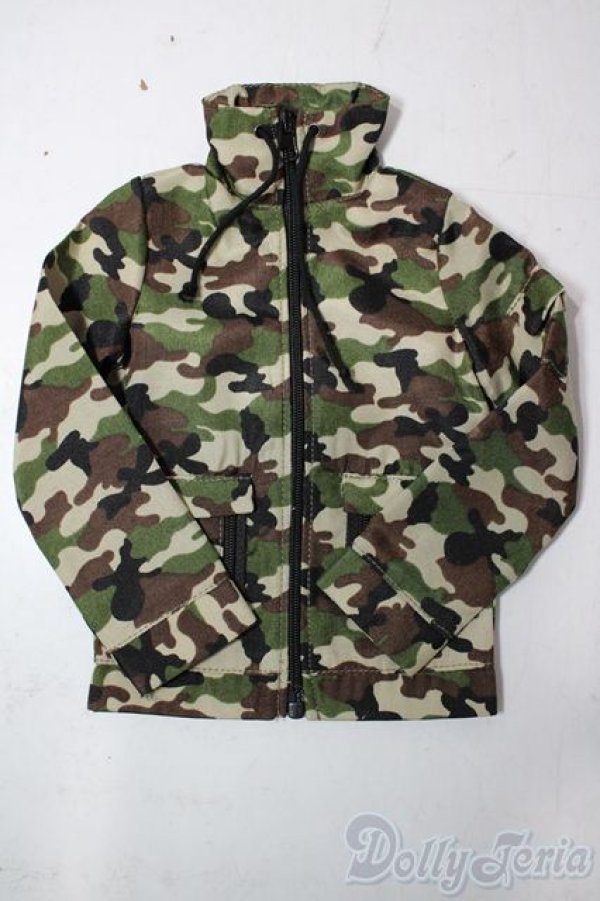 画像1: SDGrB＆SD13男の子/OF:アウター U-25-11-05-123-TN-ZU (1)