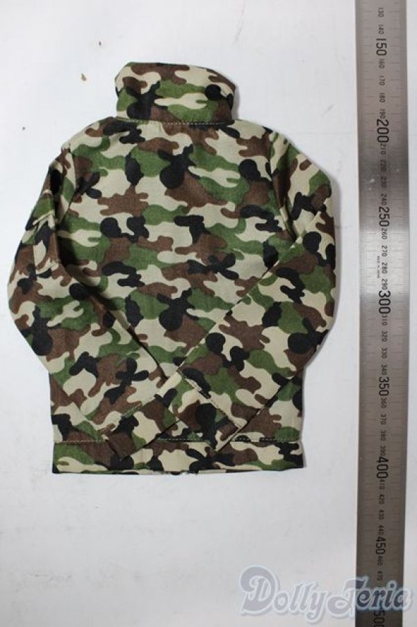 画像2: SDGrB＆SD13男の子/OF:アウター U-25-11-05-123-TN-ZU (2)