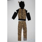 画像: SD17B/OF:衣装セット U-25-11-05-124-TN-ZU