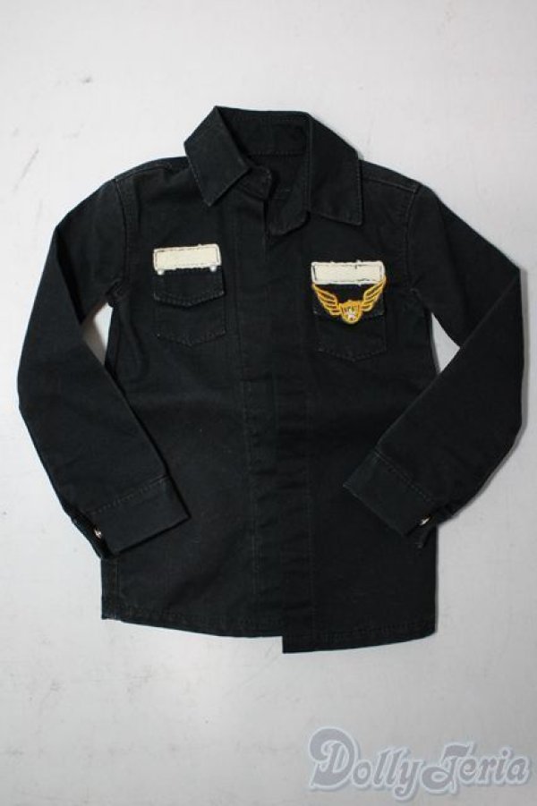 画像1: SD17B/OF:トップス U-25-11-05-122-TN-ZU (1)