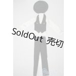 画像: SDGrB＆SD13男の子/OF:衣装セット U-25-11-05-120-TN-ZU