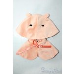 画像: SDM&MDD/OF:メンダコフードケープ U-25-11-05-118-TN-ZU